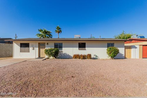 7814 E Beatrice St, Scottsdale, AZ, 85257-4436 | Card Image