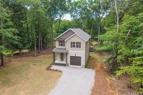 604 Tanglewood Dr, Bracey, VA, 23919-1987 | Card Image