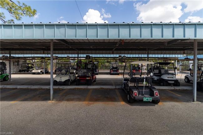 Golf Cart Space | Image 10