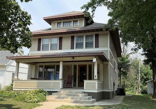 203 Locust St., Rolfe, IA, 50581 | Card Image