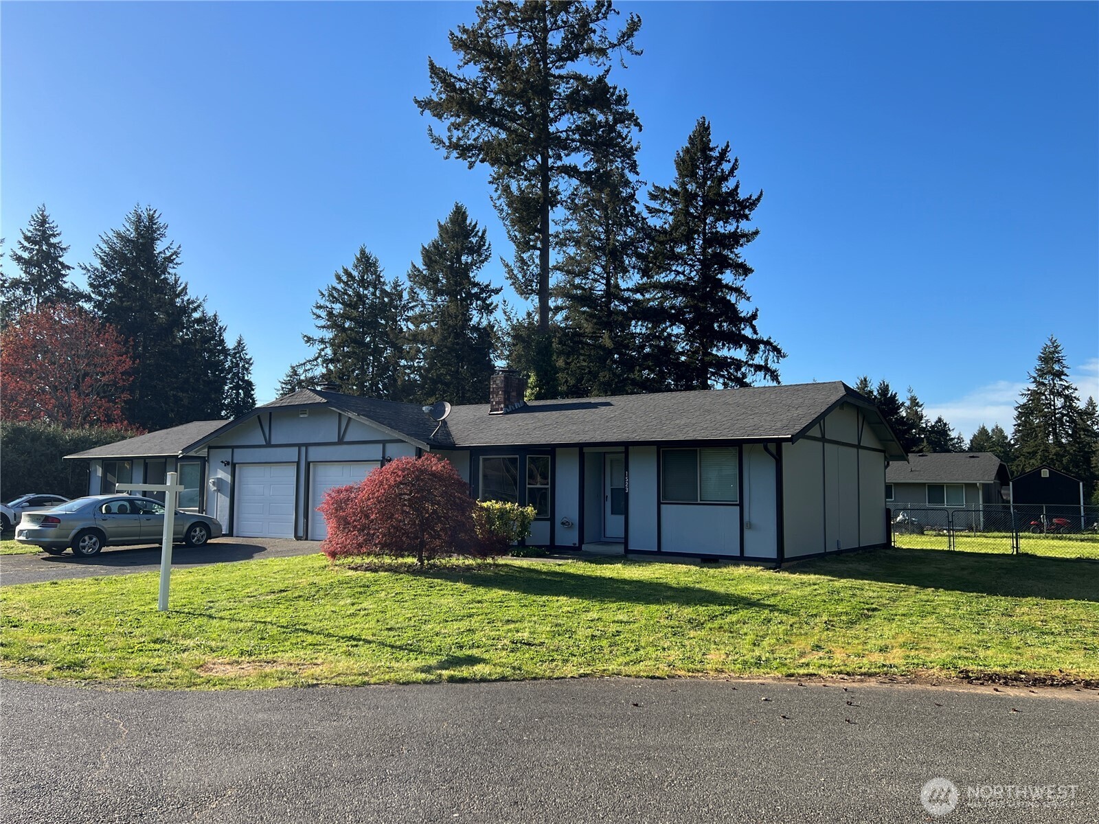 Residential Income in Spanaway 2