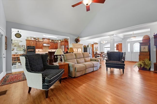 121 Trinity Ln, Home with 4 bedrooms, 3 bathrooms and 2 parking in Rock Spring GA | Image 10