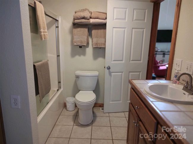 47 Country Creek Dr, House other with 2 bedrooms, 2 bathrooms and null parking in Sylva NC | Image 13