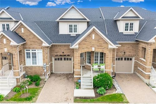 68 Amarillo Rd, Brampton, ON, L6R4A5 | Card Image