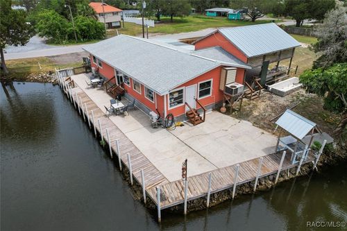 2156 S Waterman Dr, CRYSTAL RIVER, FL, 34429-5139 | Card Image