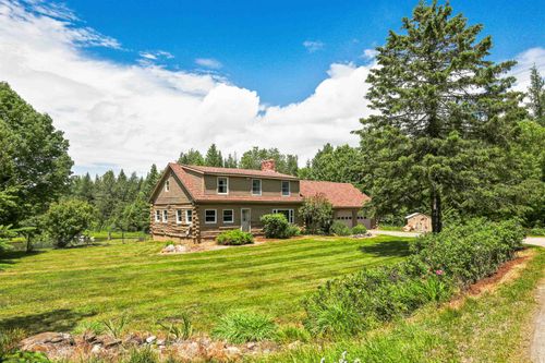 1435 Dexter Mountain Rd, Glover, VT, 05839-9664 | Card Image