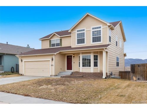 8076 Lodi Ln, Fountain, CO, 80817-1577 | Card Image
