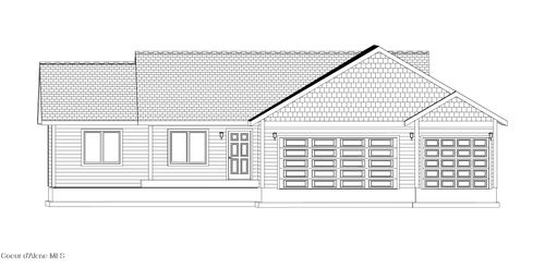 11804 N Entwistle Way, Rathdrum, ID, 83858-7441 | Card Image