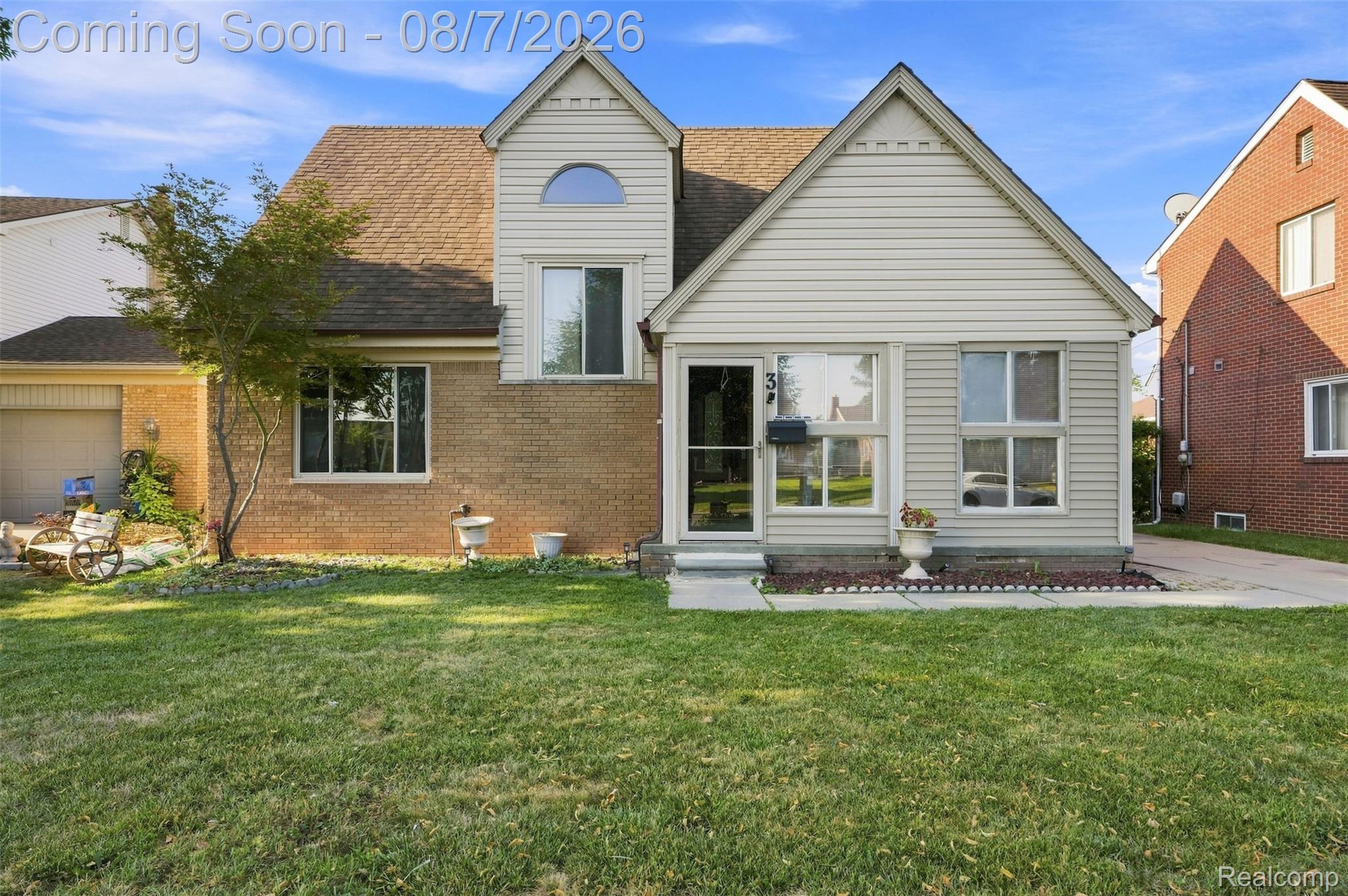 Residential in Dearborn 2