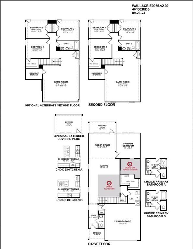 2791 Holly Laurel Dr, House other with 4 bedrooms, 3 bathrooms and 2 parking in Alvin TX | Image 14