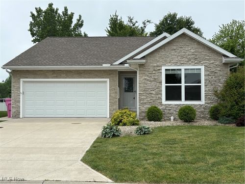 1132 Hummingbird Way, Findlay, OH, 45840-6599 | Card Image