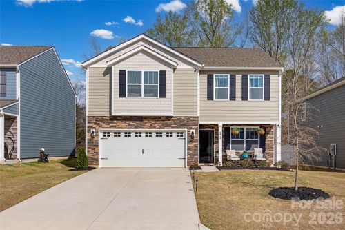 373 Court House Ave, York, SC, 29745-8960 | Card Image