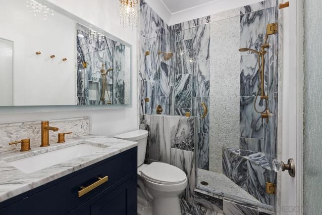 UNIT-64 - 4353 Nobel Dr, Townhouse with 3 bedrooms, 3 bathrooms and 2 parking in San Diego CA | Image 21
