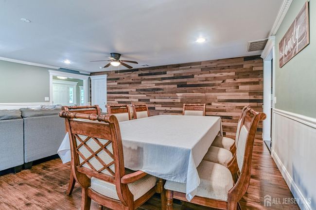 48 Brookside Ave, House other with 3 bedrooms, 2 bathrooms and null parking in Old Bridge NJ | Image 16
