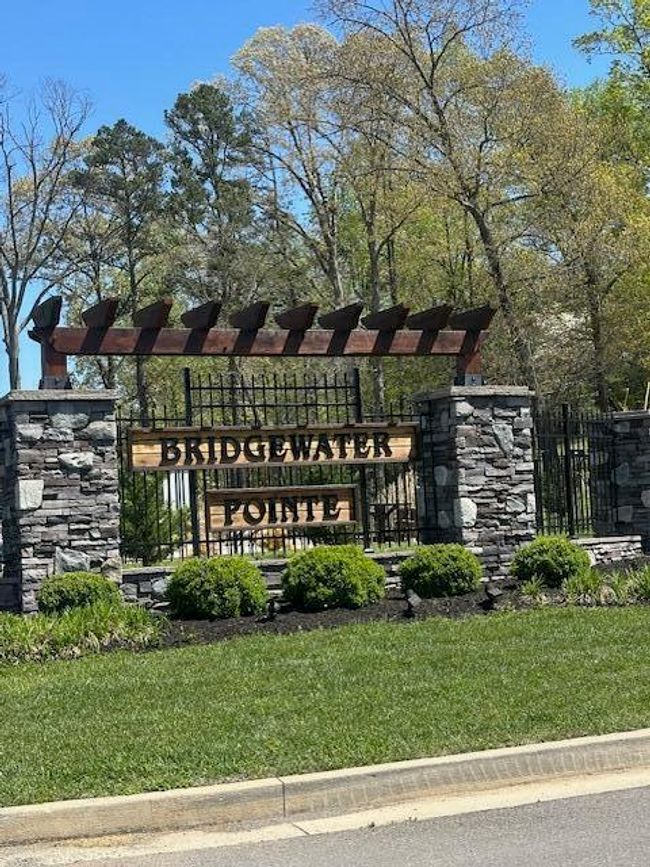 104 Shoreline Vis, Home with 0 bedrooms, 0 bathrooms and null parking in Morristown TN | Image 17