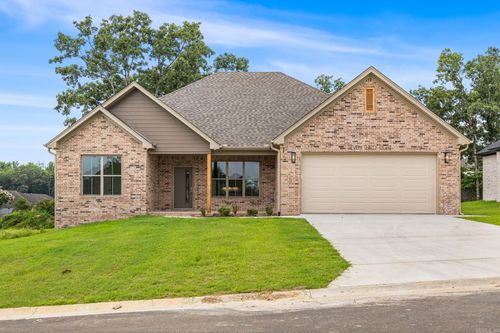 738 Grand Valley Loop, Austin, AR, 72007 | Card Image