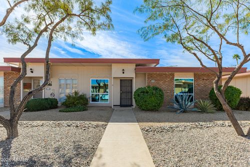 9907 W Cedar Dr, Sun City, AZ, 85351-2839 | Card Image