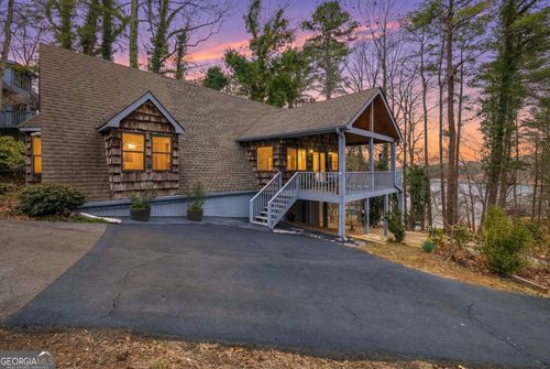 6463 Old Shadburn Ferry Road, Buford, GA, 30518 | Card Image