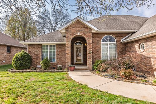 3838 W Eaglecrest St, Battlefield, MO, 65619-8257 | Card Image
