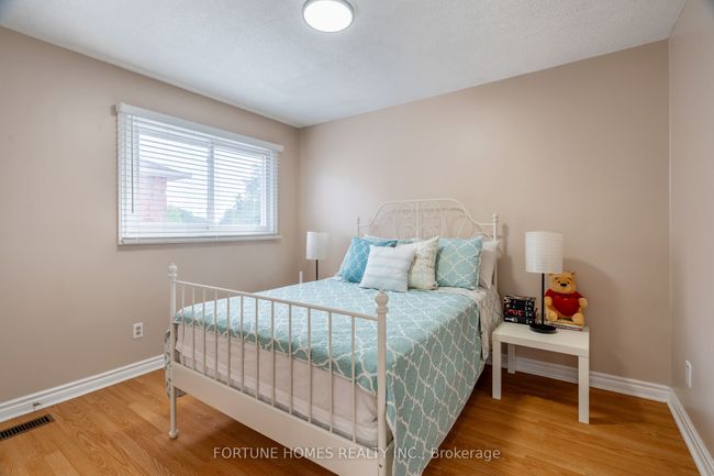 32 Randall Ave, House other with 4 bedrooms, 3 bathrooms and 5 parking in Markham ON | Image 35