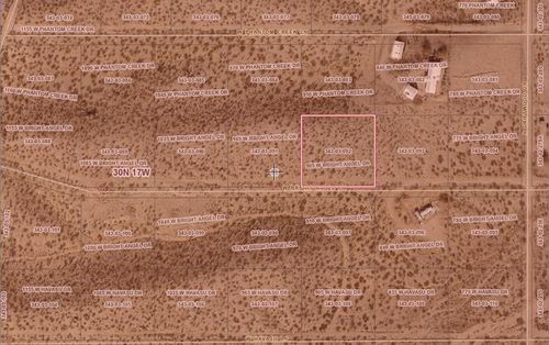 905 W Bright Angel Ln, Meadview, AZ, 86444 | Card Image