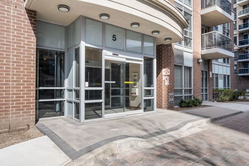 1003-5 Michael Power Pl, Etobicoke, ON, M9A0A3 | Card Image