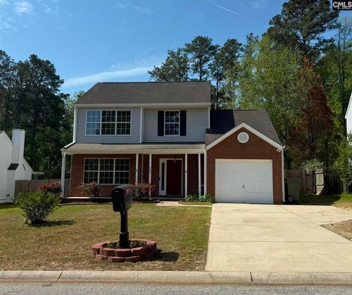 407 Sesqui Trl, Columbia, SC, 29223-2938 | Card Image
