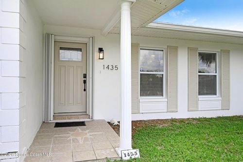 1435 Anchor Lane, Merritt Island, FL, 32952 | Card Image