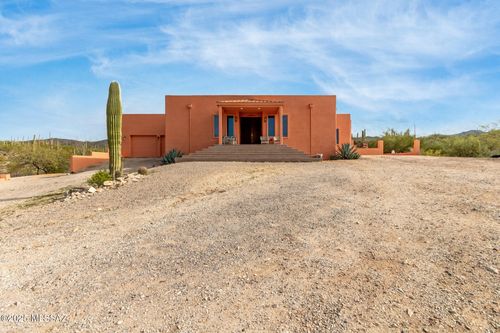 41457 E Sunset Hills Rd, Marana, AZ, 85658-4084 | Card Image
