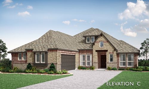 131 Red Cedar Ct, Balch Springs, TX, 75181-2901 | Card Image