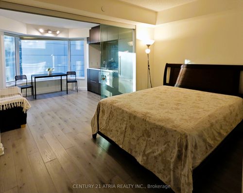 605-155 Yorkville Ave, Toronto, ON, M5R0B4 | Card Image