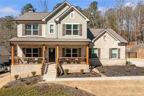 2113 Hope Ln, Monroe, GA, 30656-2725 | Card Image