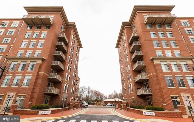 UNIT-712 - 4490 Market Commons Dr, Condo with 1 bedrooms, 1 bathrooms and null parking in FAIRFAX VA | Image 18
