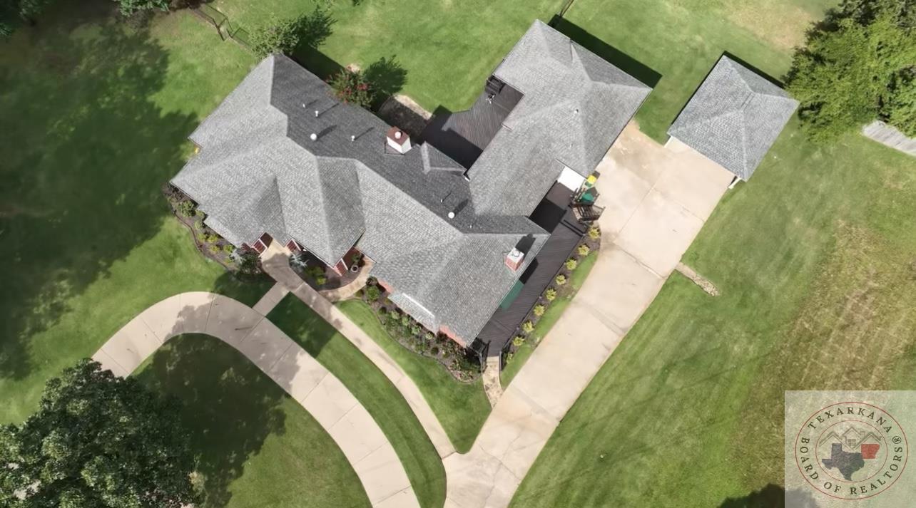 Lakeridge Dr, Texarkana, TX 75503
