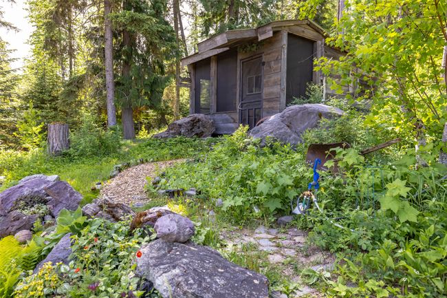 View of outbuilding | Image 83