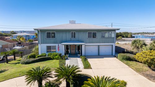 721 Sailfish Dr, Fort Walton Beach, FL, 32548-6010 | Card Image