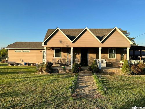 350 County Line Road, Locust Grove, AR, 72550 | Card Image