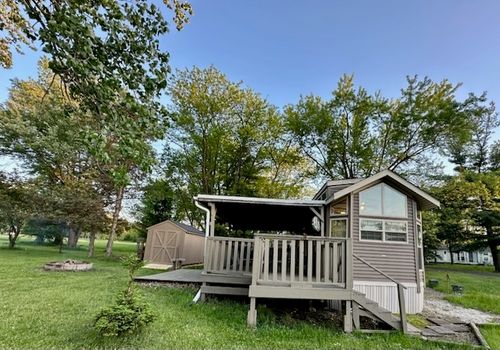 18/62-63 Woodhaven, Sublette, IL, 61367 | Card Image