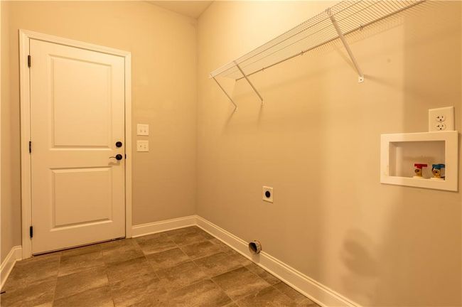 7609 Fern Ln, House other with 3 bedrooms, 3 bathrooms and null parking in Lula GA | Image 27