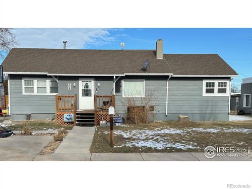 208 E 6th St, Julesburg, CO, 80737-1627 | Card Image