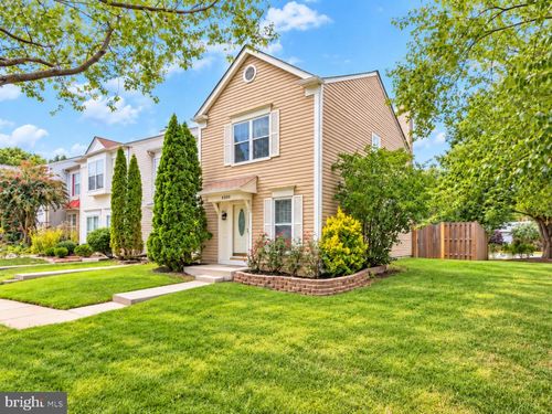 6500 Old Carriage Dr, ALEXANDRIA, VA, 22315-5036 | Card Image