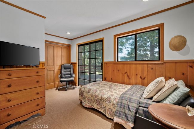 22396 Mojave River Rd, House other with 2 bedrooms, 2 bathrooms and null parking in Cedarpines Park CA | Image 36