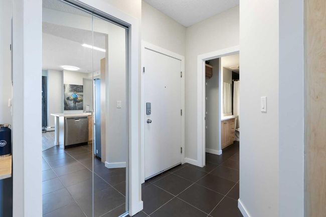 913 - 1053 10 St Sw, Condo with 1 bedrooms, 1 bathrooms and 1 parking in Calgary AB | Image 19