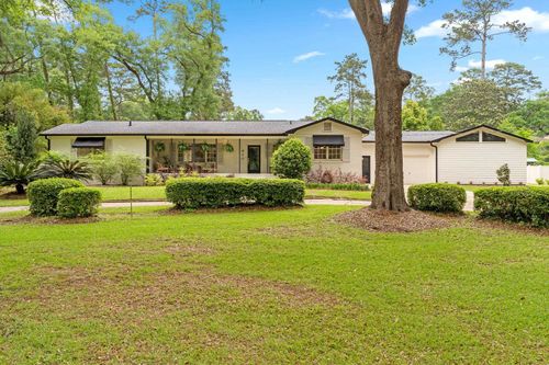 420 S Ride, Tallahassee, FL, 32303-5163 | Card Image