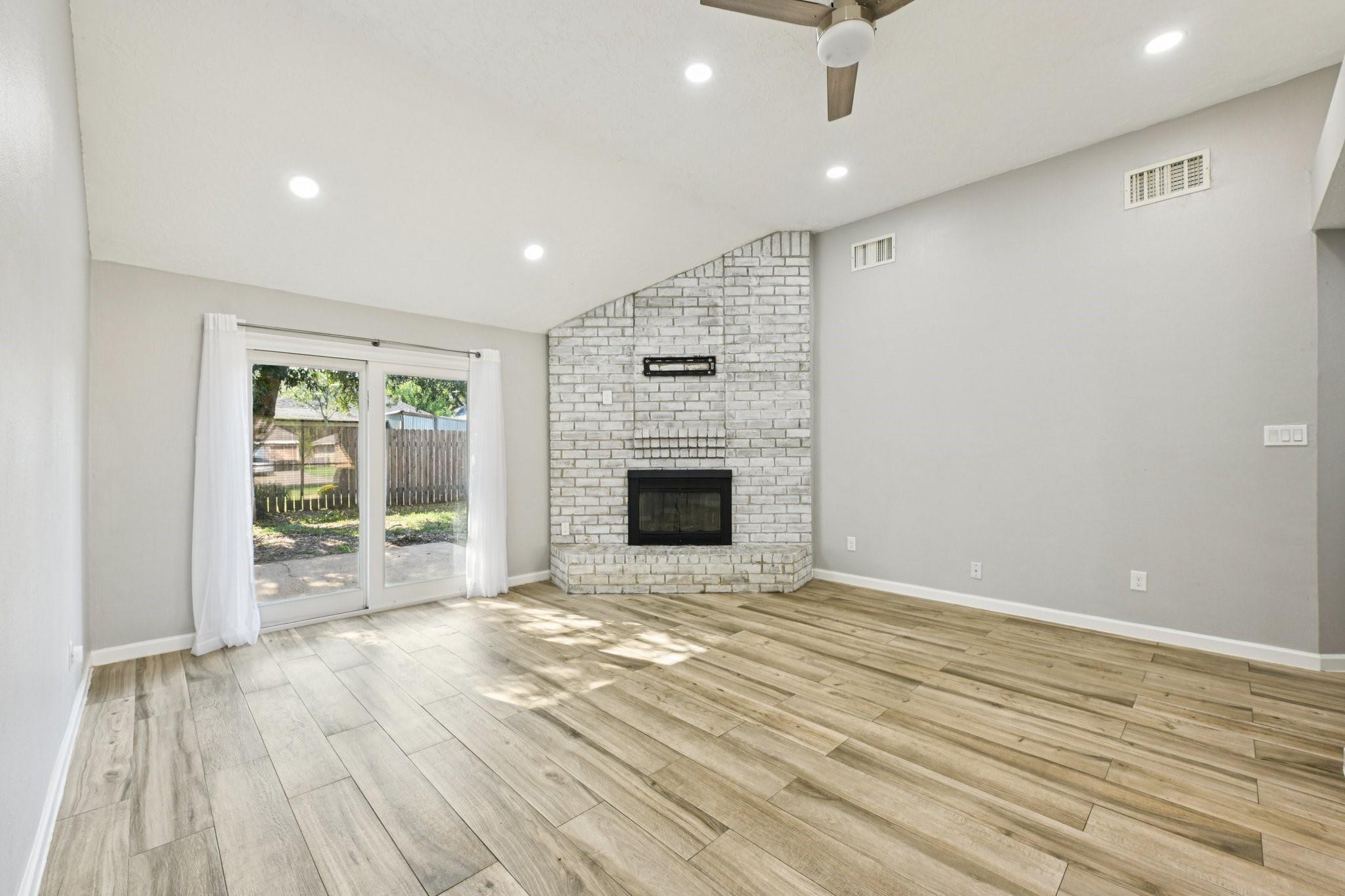 Residential in Katy 5