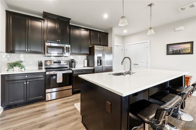 APT-204 - 3700 Maze Runner Dr, Condo with 2 bedrooms, 2 bathrooms and null parking in Midlothian VA | Image 7