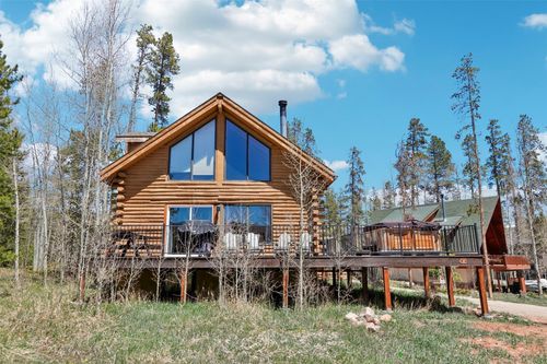 63 Solomons Way, SILVERTHORNE, CO, 80498-5482 | Card Image
