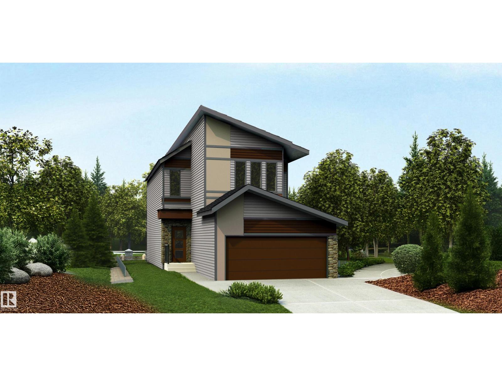 Residential in Edmonton