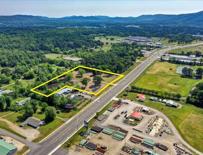 3816 Albert Pike Rd, Home with 0 bedrooms, 0 bathrooms and null parking in Hot Springs AR | Image 9