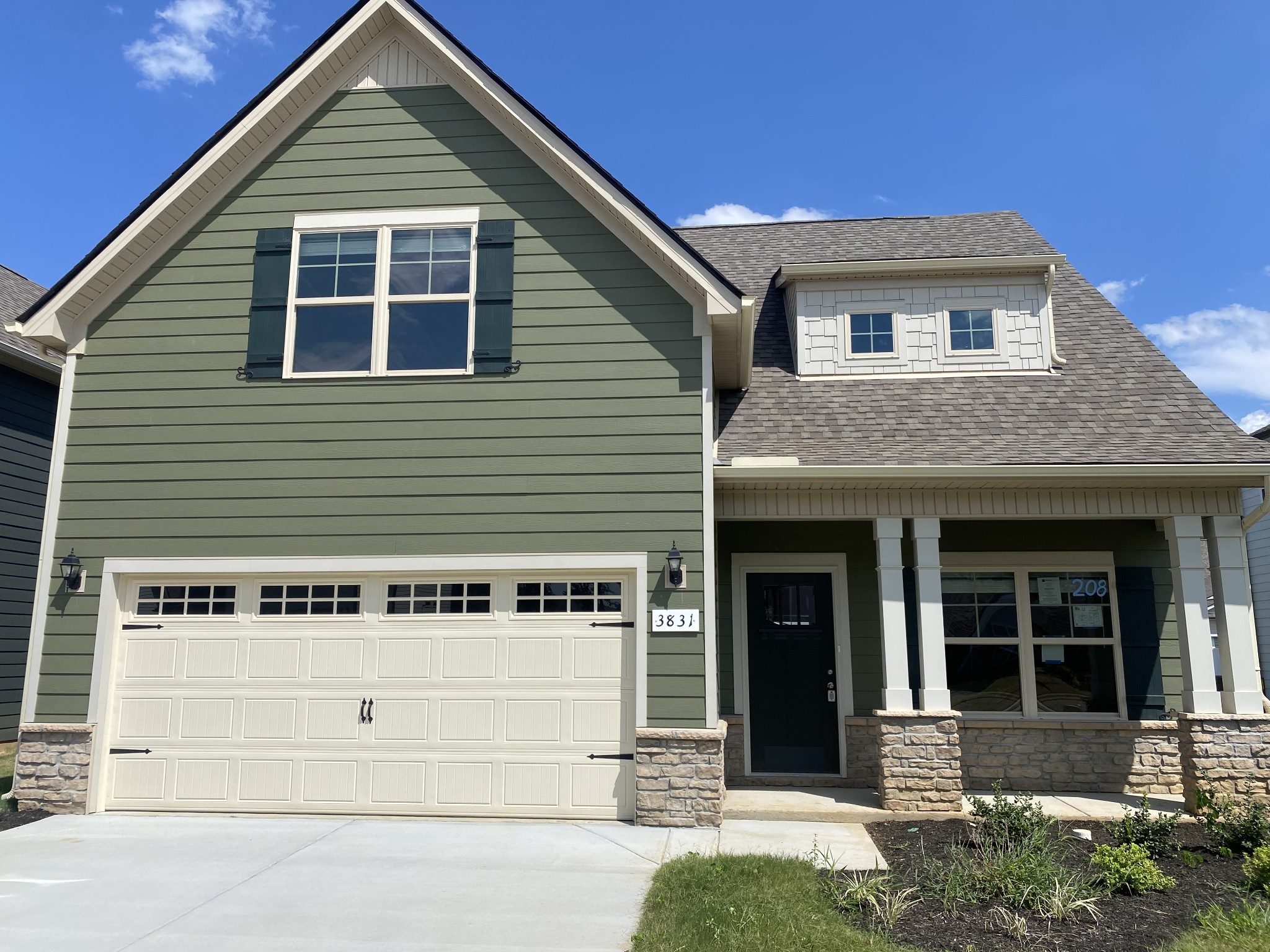 Eastwind Dr, Rockvale, TN 37153